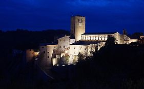 La Locanda del Pellegrino